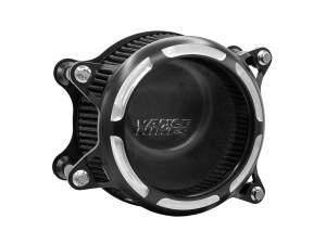 Vance and Hines VO2 Insight Air Cleaner Kit – Black Contrast. Fits Touring 2008-2016, Softail 2016-2017, CVO Softail 2011-2017 & Dyna Low Rider S 2016-2017 with Throttle-by-Wire Vance and Hines VO2 Insight Air Cleaner Kit – Black Contrast. Fits Touring 2008-2016, Softail 2016-2017, CVO Softail 2011-2017 & Dyna Low Rider S 2016-2017 with Throttle-by-Wire