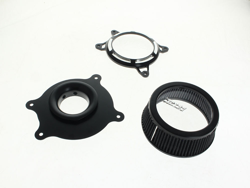 A/Filter; VO2 Insight C/Cut