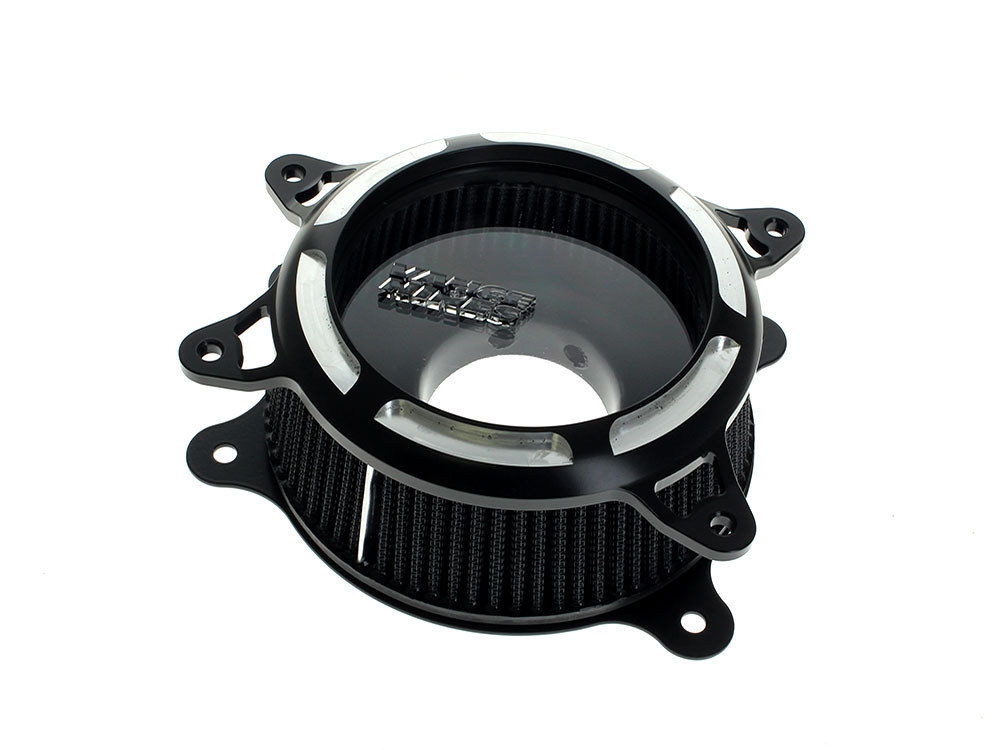 A/Filter; VO2 Insight C/Cut