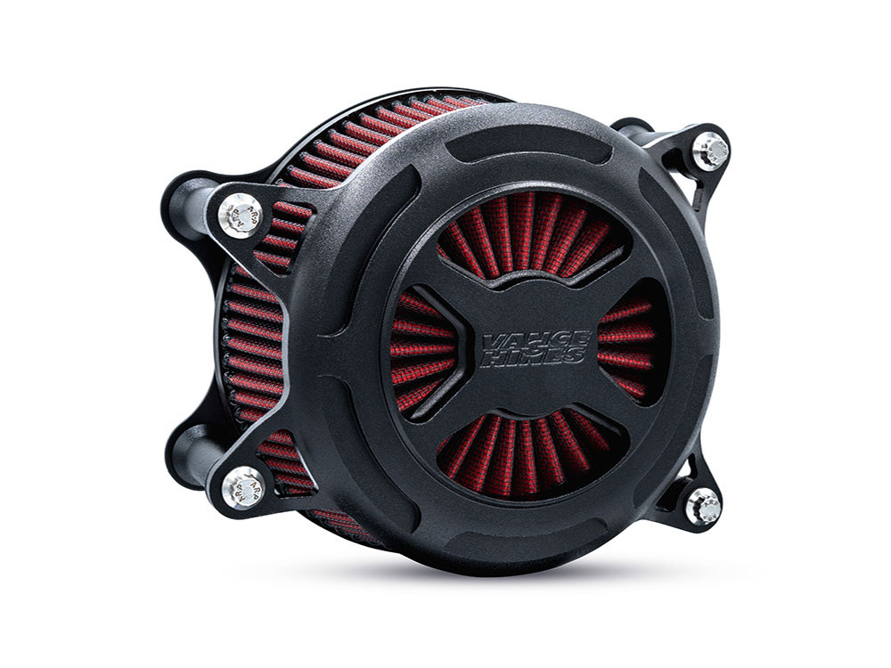 A/Filter; VO2 X Blk