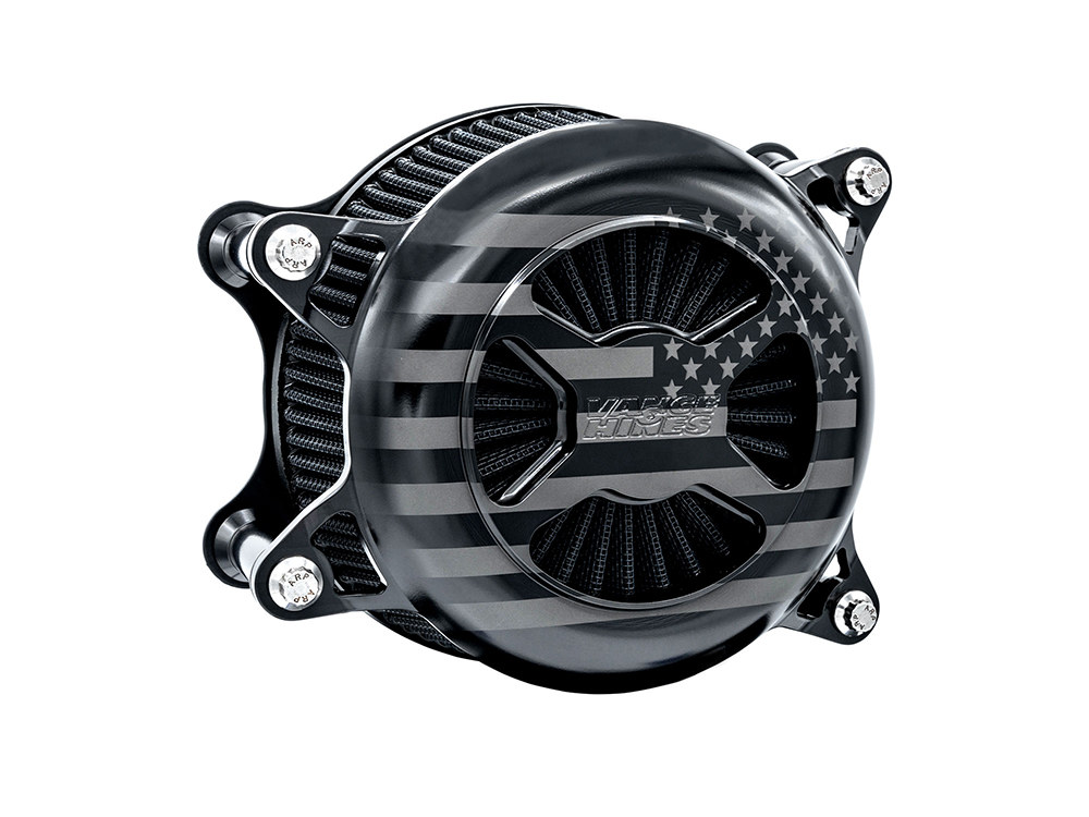 A/Filter; VO2 America Blk