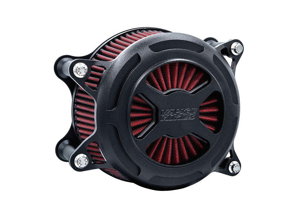A/Filter; VO2 X TC%2799-17 Blk