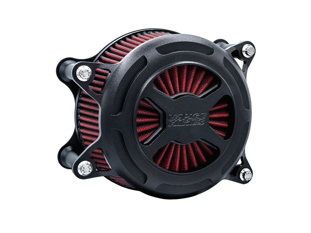 A/Filter; VO2 X TBW%2708-16 Blk