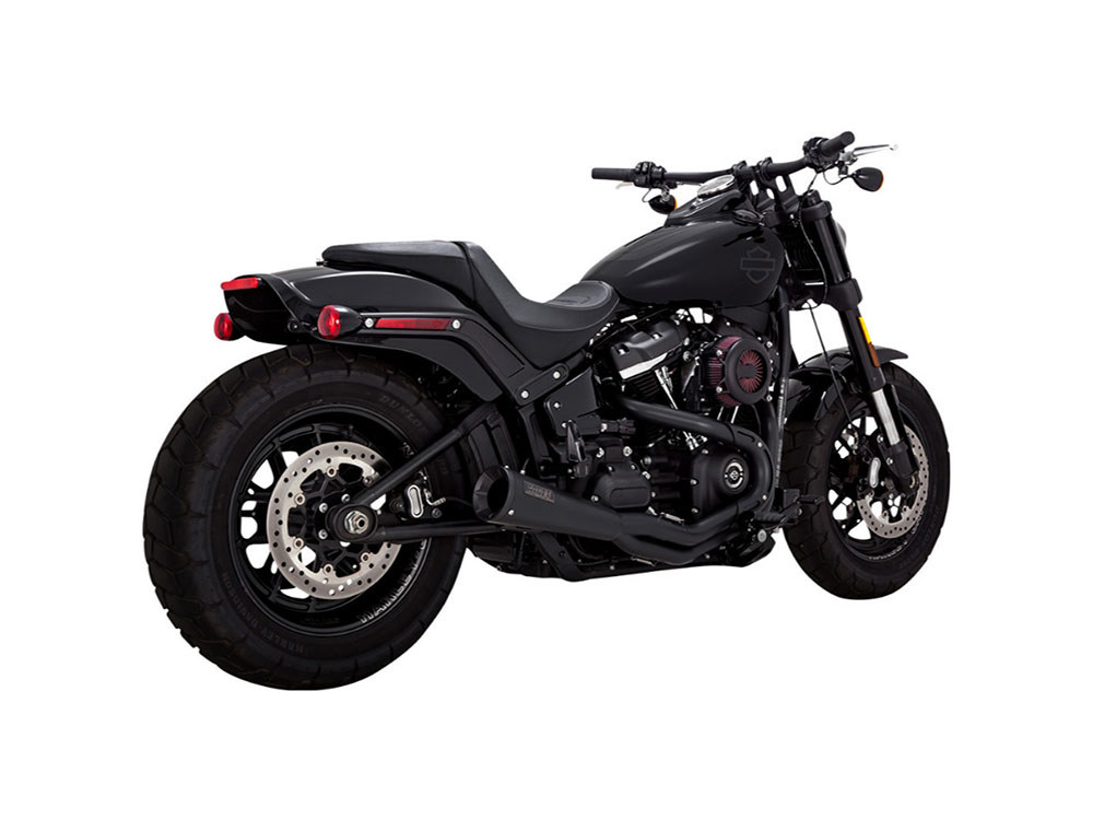 Exhaust; S/Tail%2718-24 2:1 Upsweep