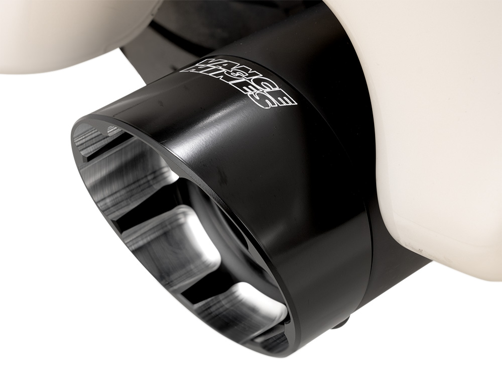 Mufflers; FLH%2717up 4.5