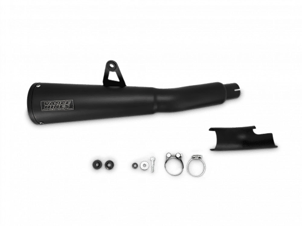 Muffler; Honda CMX/Rebel 1100%2721up