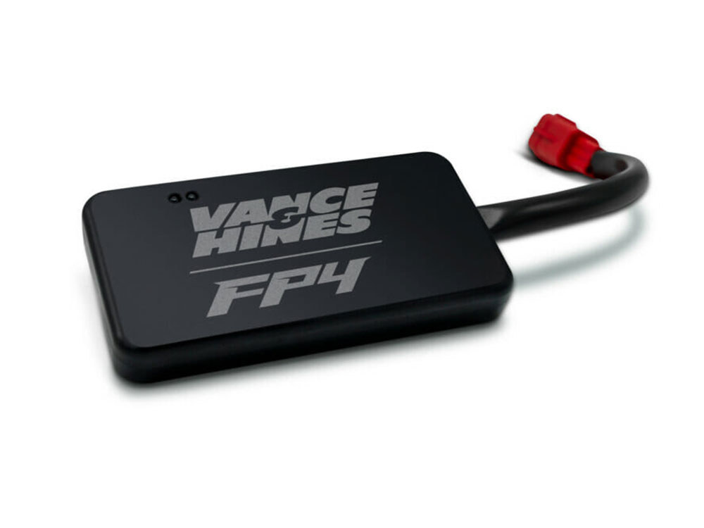 Fuelpak Tuner; Delphi EFI 2021up