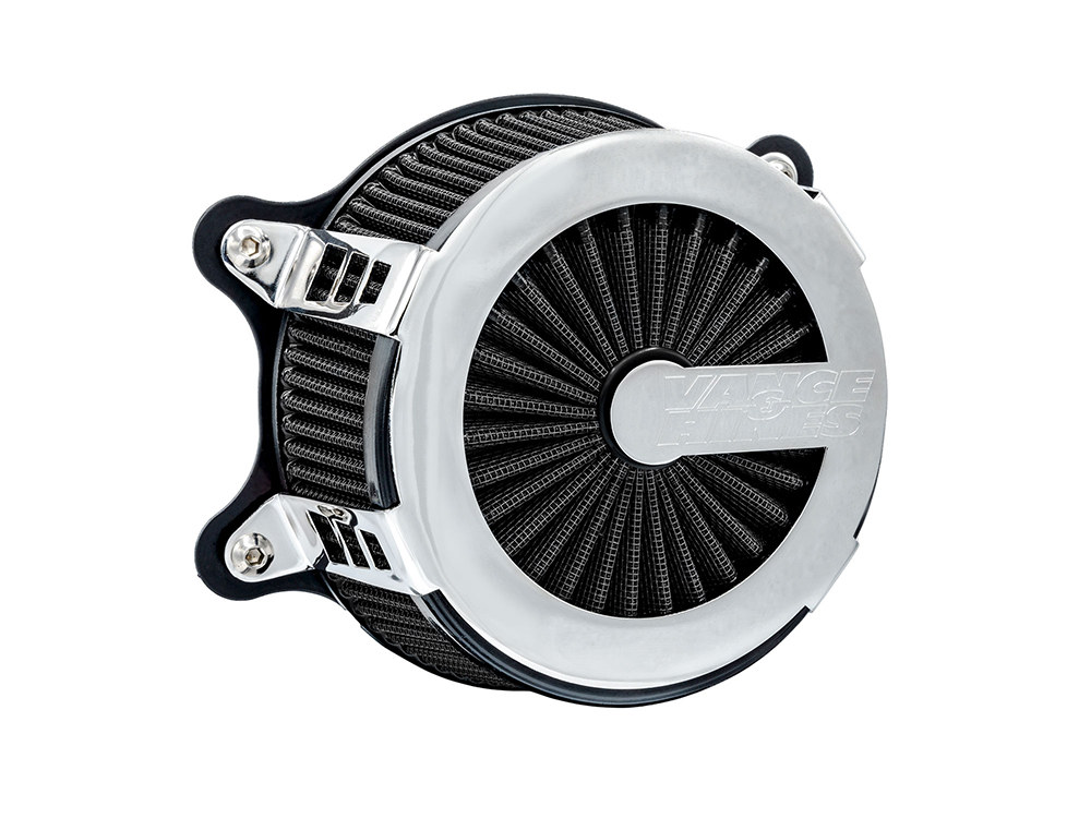 A/Filter; VO2 Cage Fighter Chr