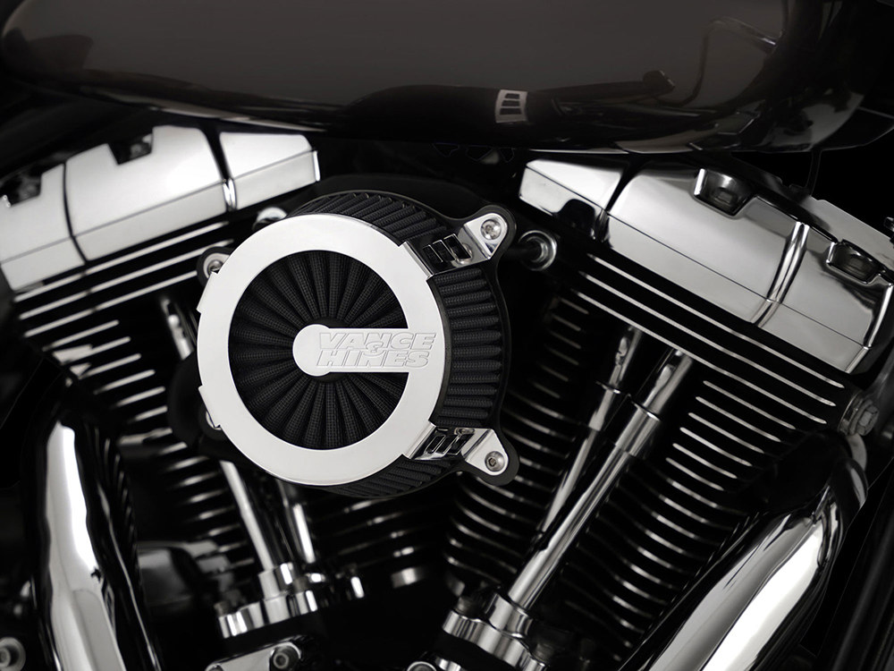 A/Filter; VO2 Cage Fighter TC%2799-17