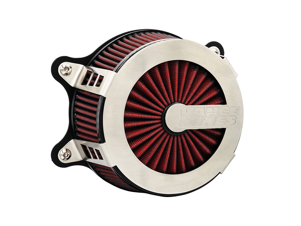 A/Filter; VO2 Cage Fighter Brushed