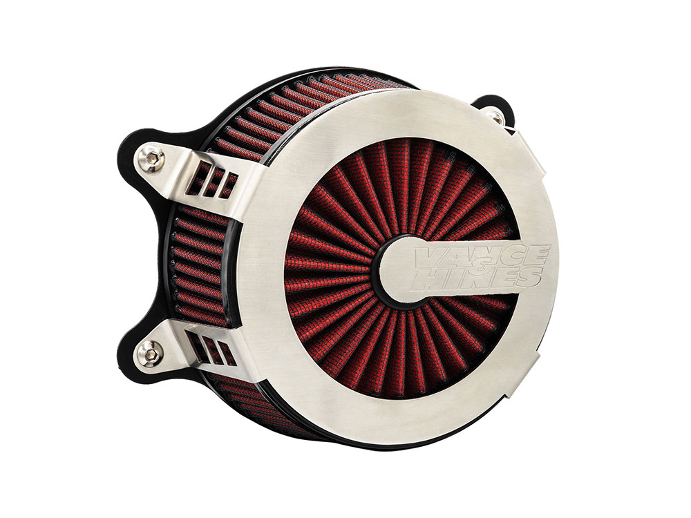 A/Filter; VO2 Cage Fighter TC%2799-17