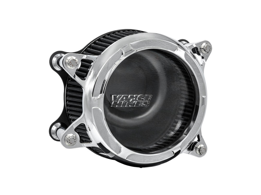 A/Filter; VO2 Insight, Chr