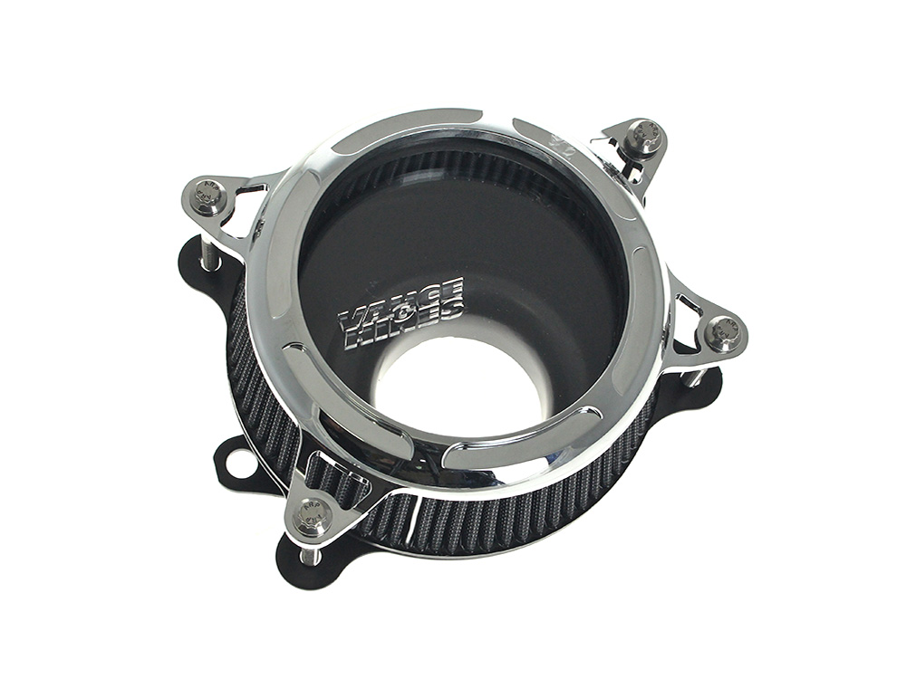 A/Filter; VO2 Insight Chr