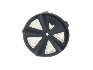 Vance and Hines VO2 Skullcap Crown – Matte Black. Fits Vance & Hines VO2 Naked Air Intake Vance and Hines VO2 Skullcap Crown – Matte Black. Fits Vance & Hines VO2 Naked Air Intake