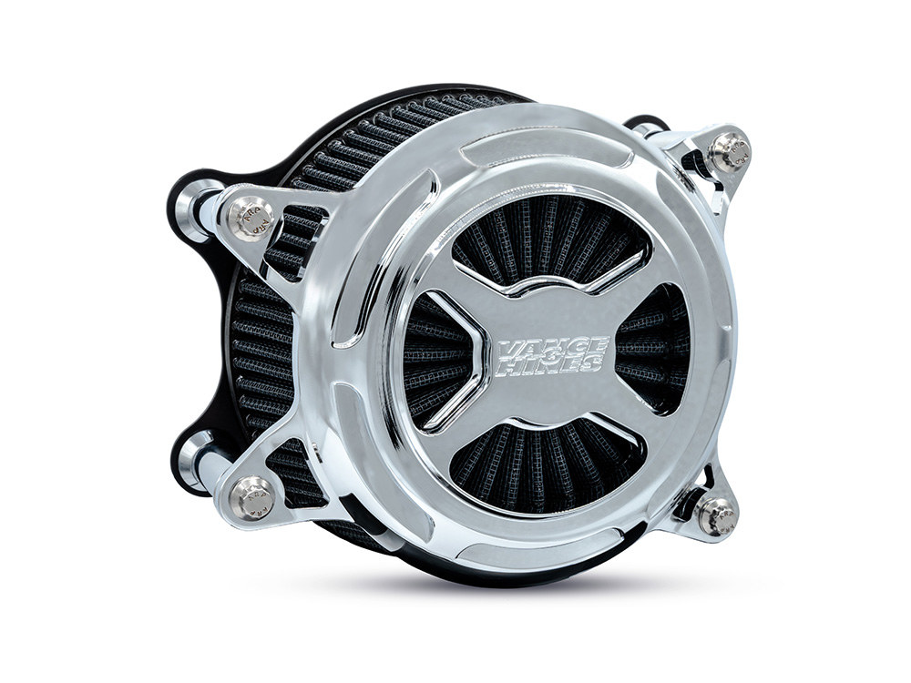 A/Filter; VO2 X Chr