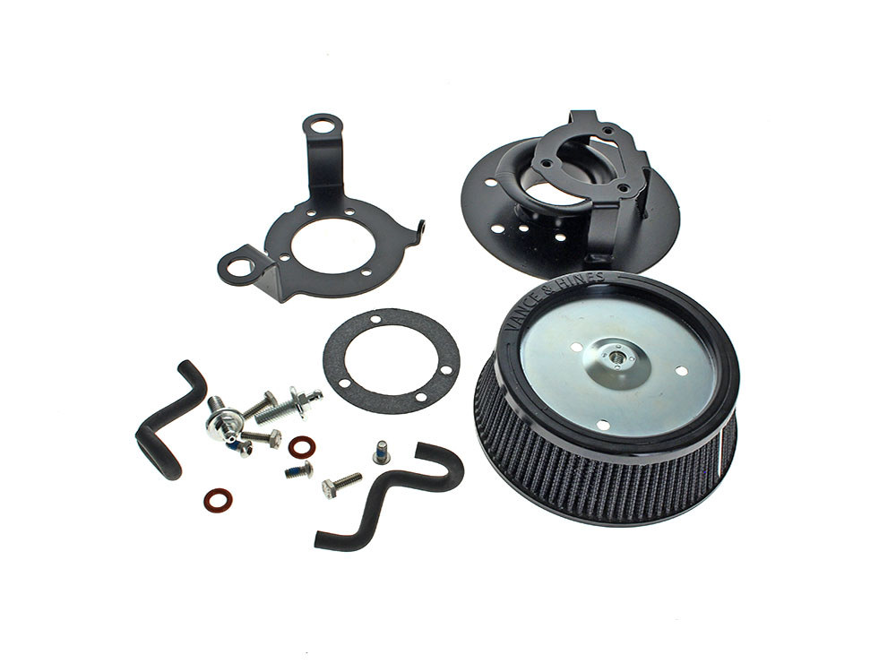 A/Filter; VO2 Naked TC%2799-17