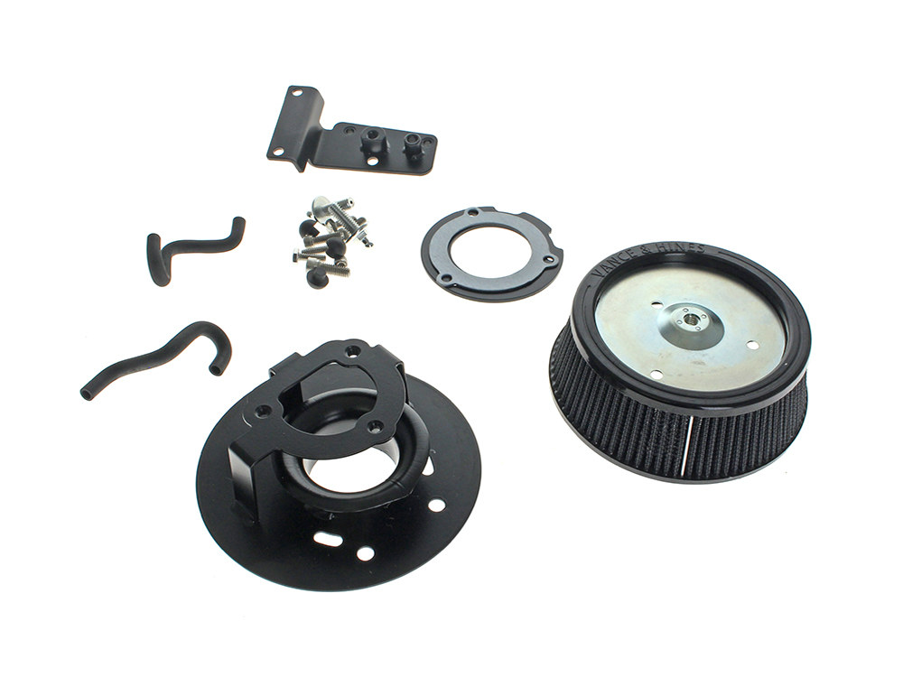 A/Filter; VO2 Naked T/Cam TBW%2708-16