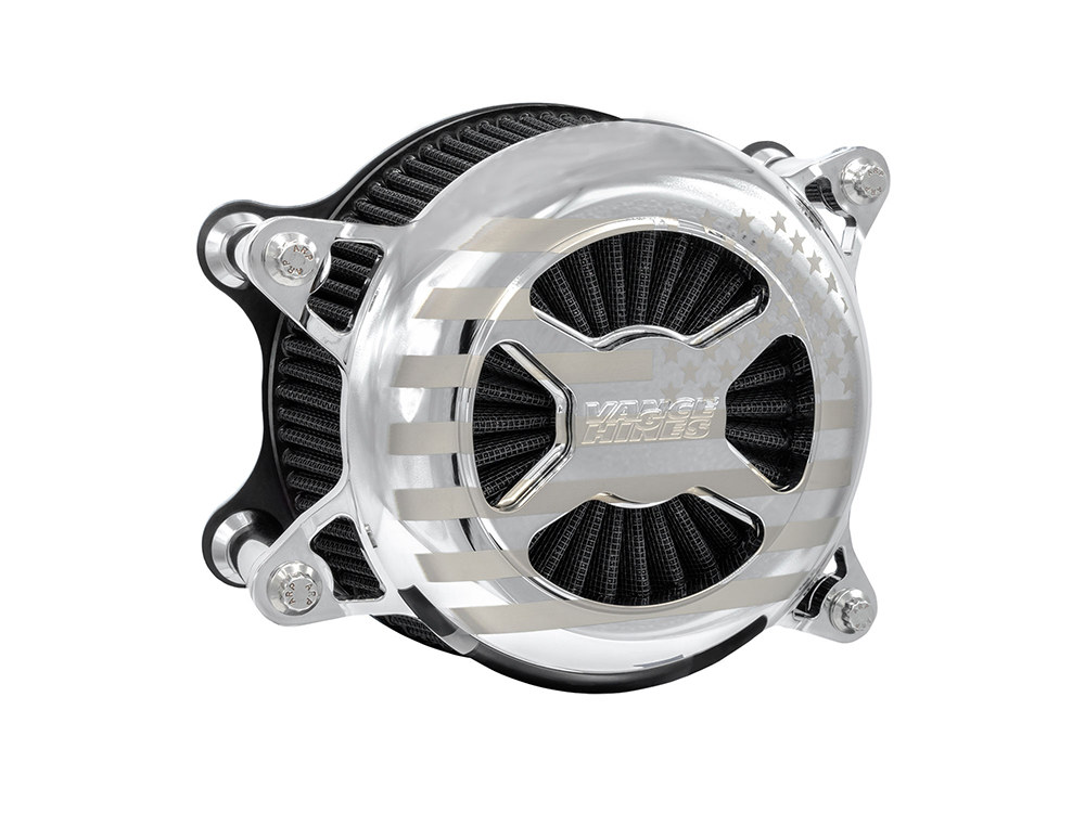 A/Filter; VO2 America Chr