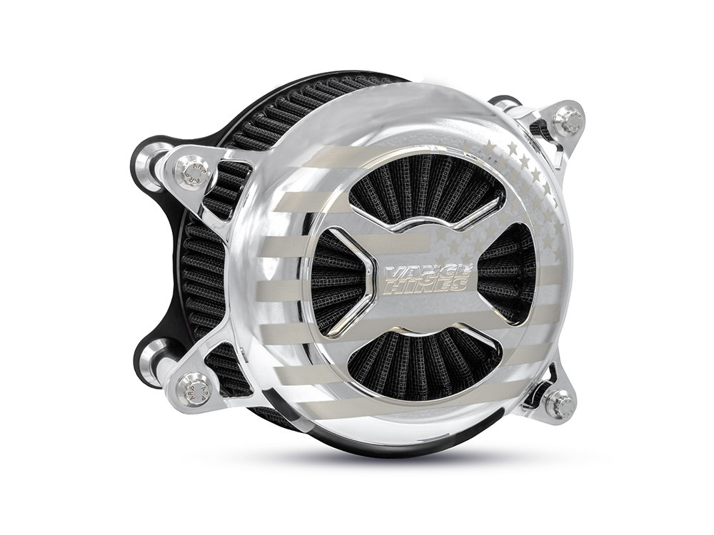 A/Filter; VO2 America Chr