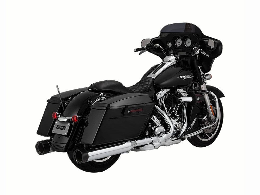Mufflers;FLH%2795-16,Trike%2717-20 4.5