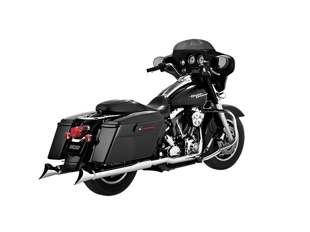Headers; FLH%2795-08 2:2 True Dual