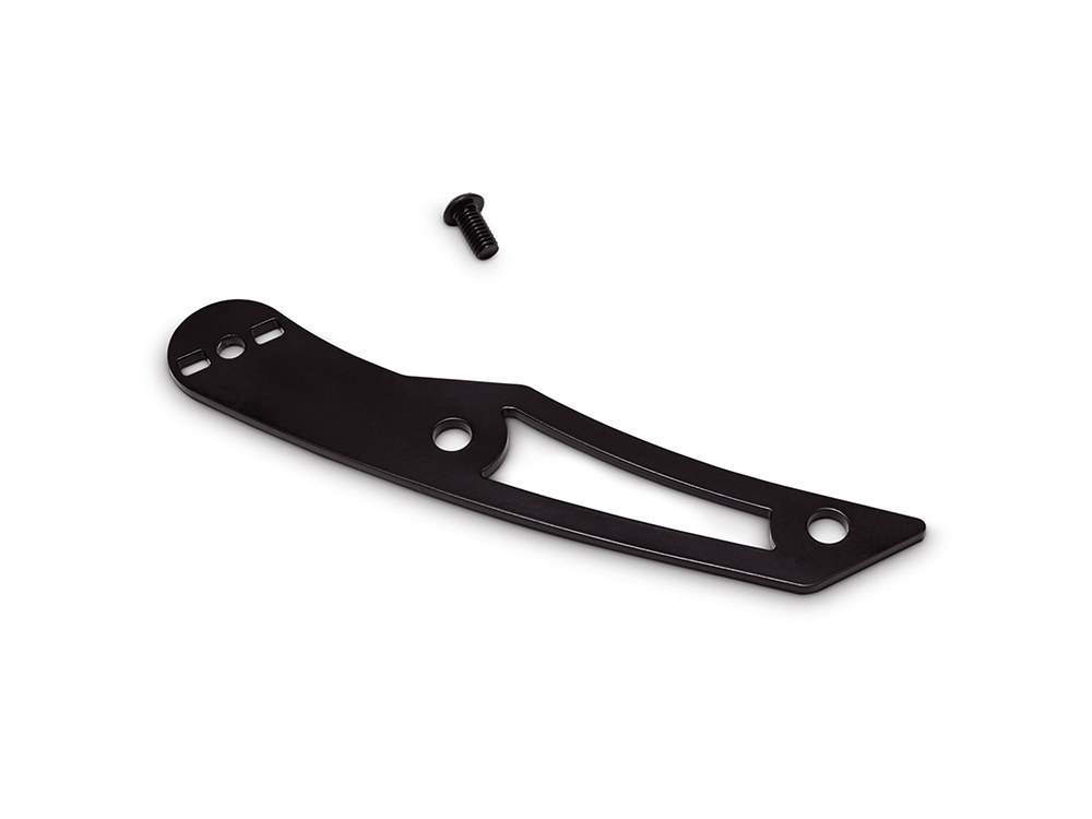 Bracket; Saddlebag Support FLHC,