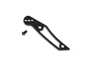Vance and Hines Saddlebag Support Bracket Kit. Fits Heritage Classic & Low Rider ST 2025up Vance and Hines Saddlebag Support Bracket Kit. Fits Heritage Classic & Low Rider ST 2025up