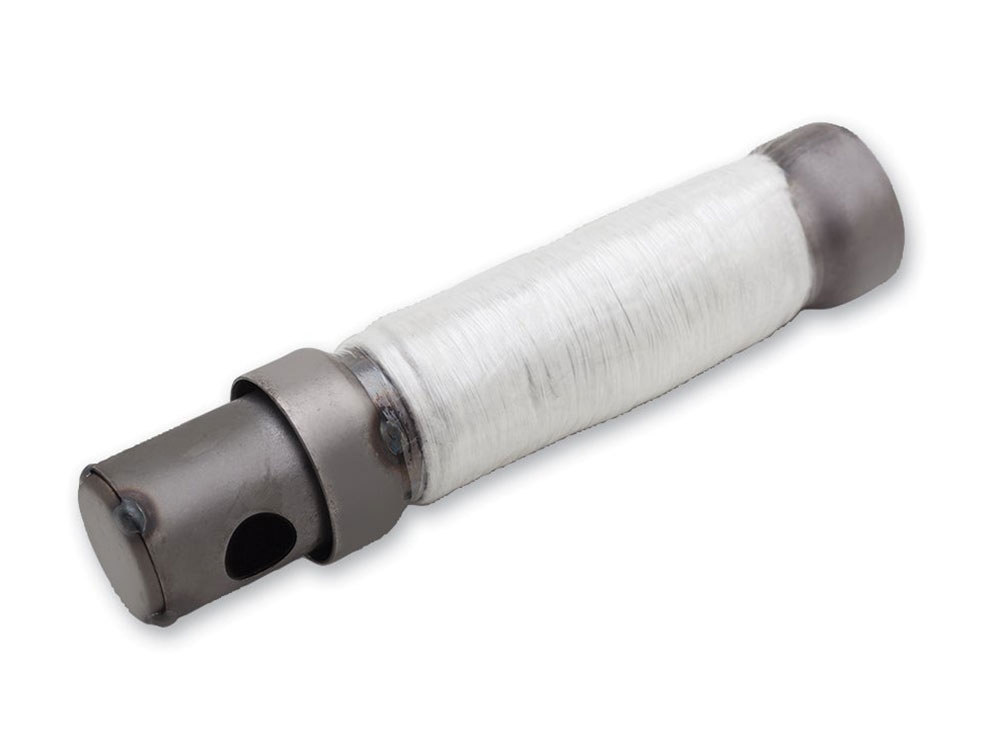 Super Quiet Baffle;Most 2-into-2