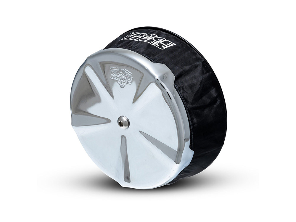 Vance and Hines Rain Sock. Fits VO2 Naked Air Cleaners