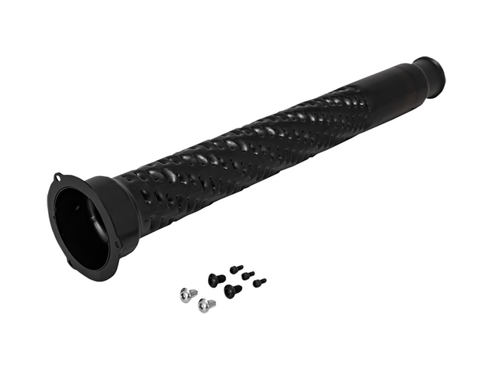 Quiet Baffle; Torquer 450 FLH%2795-16