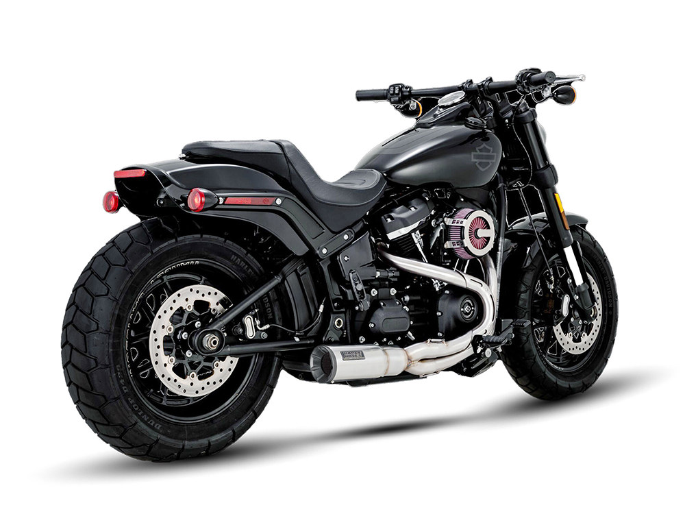 Exhaust; S/Tail%2718-24 2:1 Hi-Output