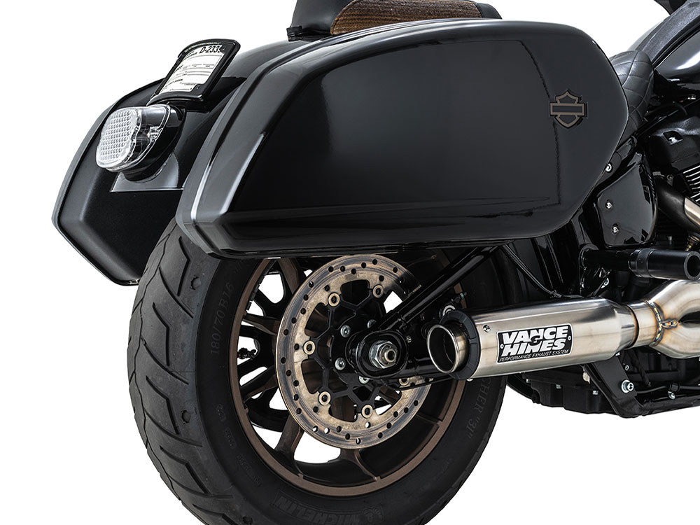 Exhaust; S/Tail%2718up 2:1 Supersport