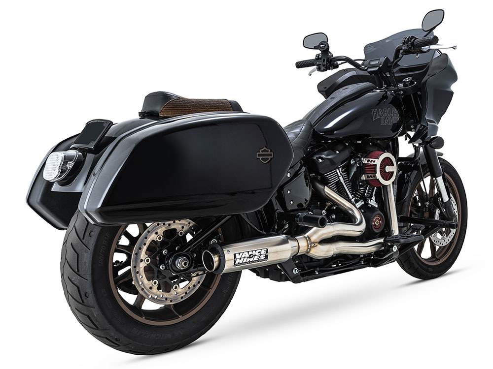 Exhaust; S/Tail%2718up 2:1 Supersport