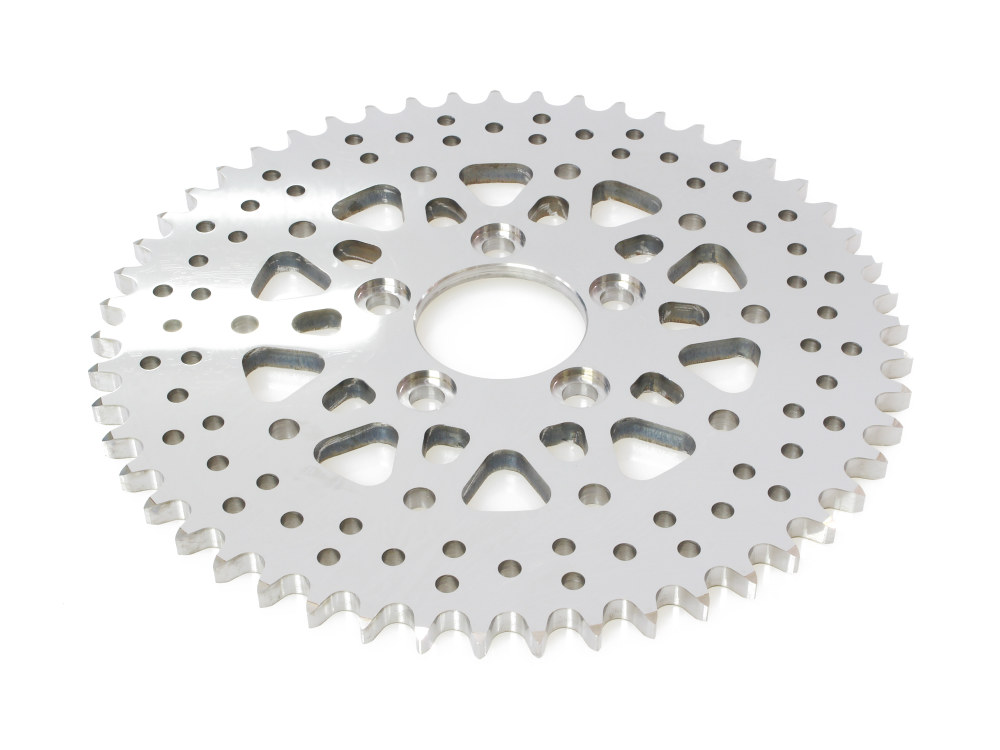Sprocket; RR Stainless Steel 51T