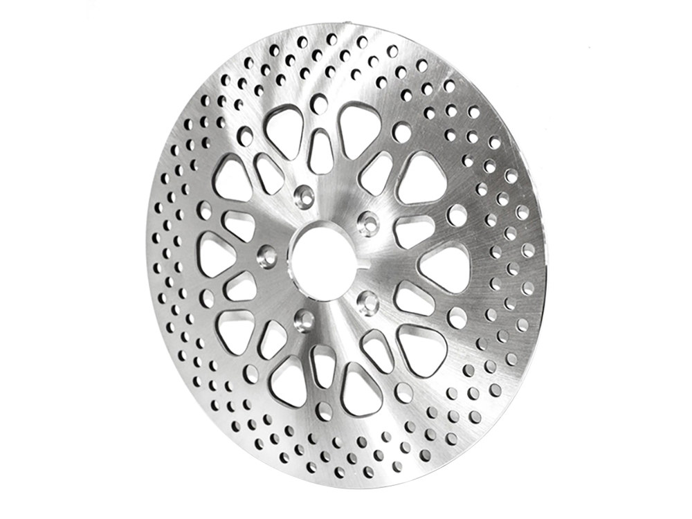 Disc Rotor; 11.5
