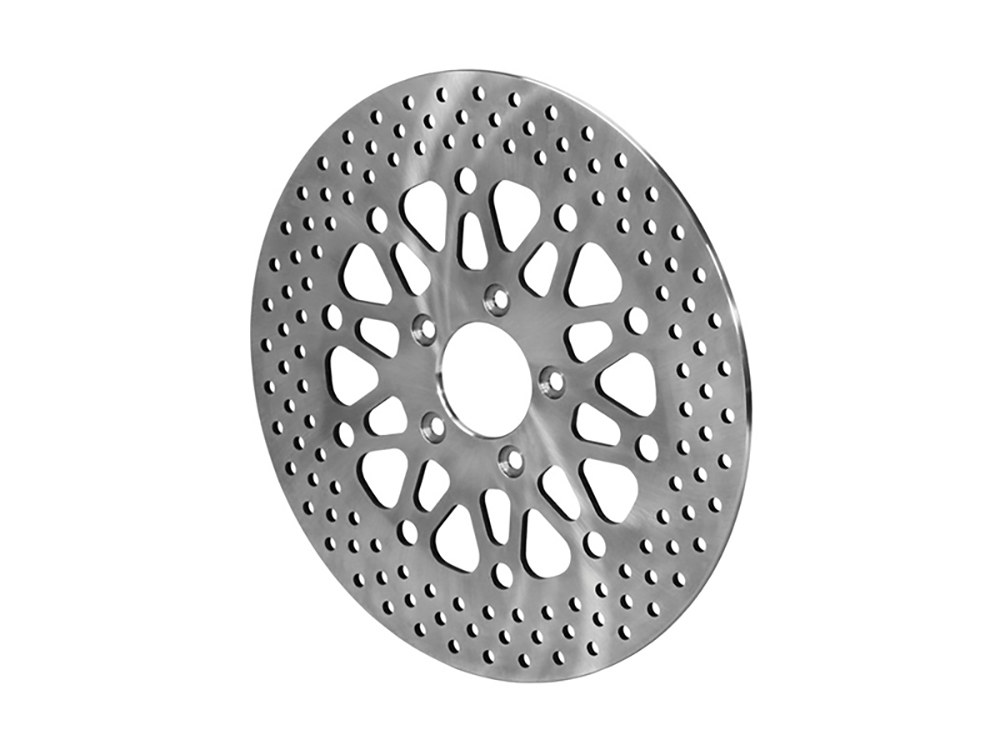 Disc Rotor; 11.8