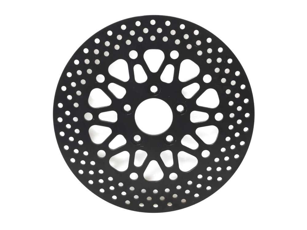 Disc Rotor; 11.8
