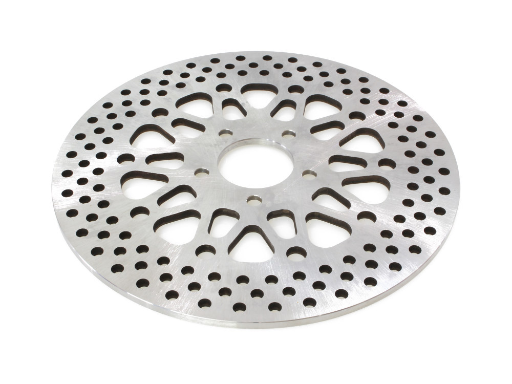 Disc Rotor; 11.8