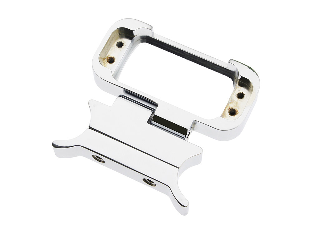 Gauge Mount; Adj Relocation Bracket