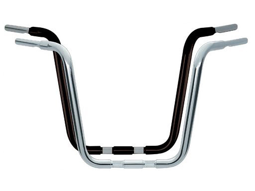 H/Bar; Ape Hanger 16