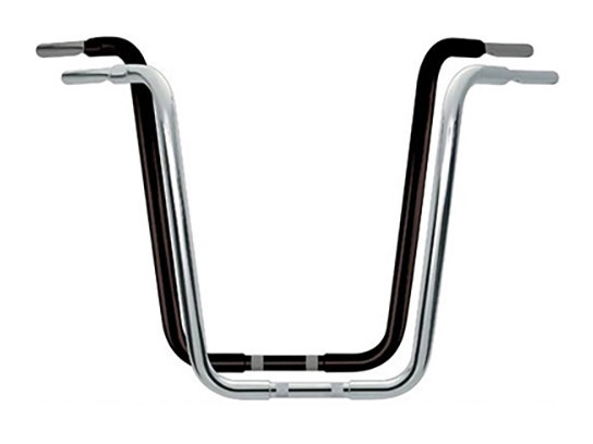 H/Bar; Ape Hanger 20