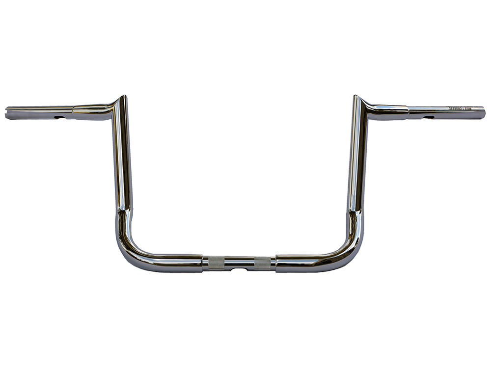 H/Bar; FLH Hooked Ape 12