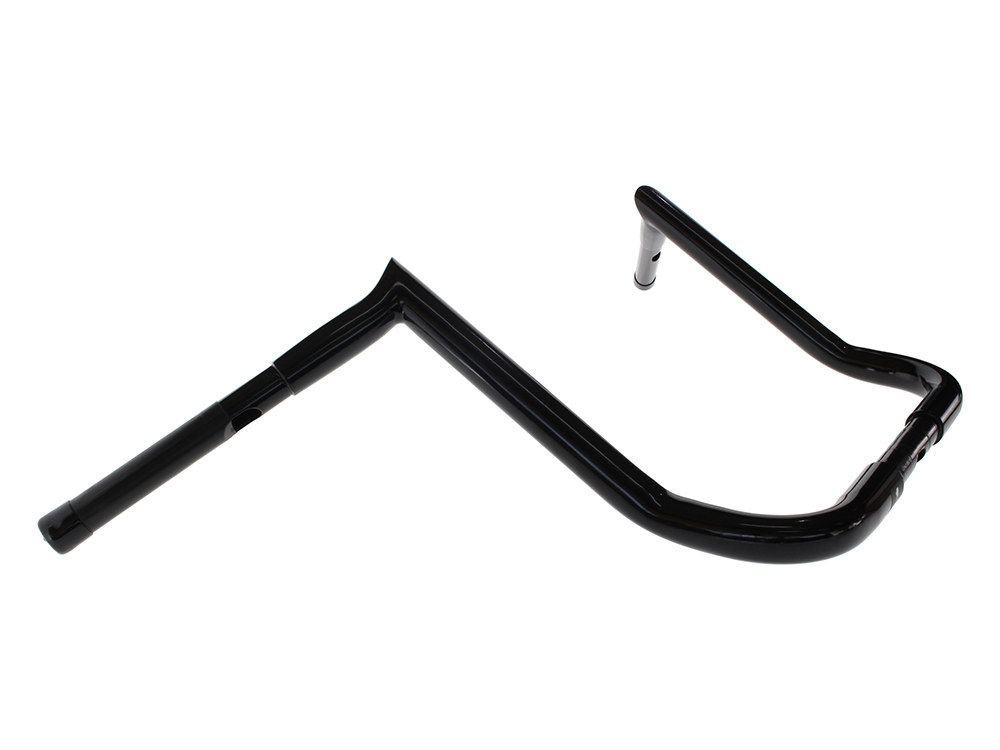 H/Bar; FLH Hooked Ape 14