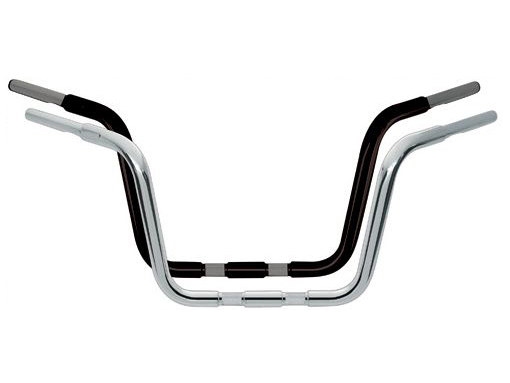 H/Bar; Ape Hanger 12.5
