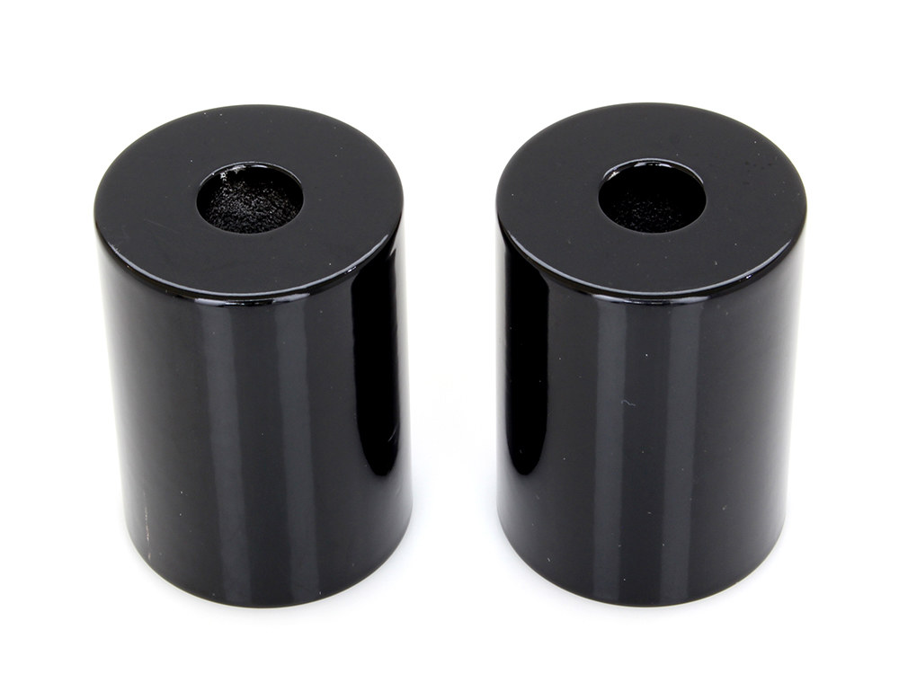 Riser Spacers; 2
