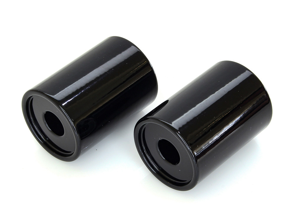 Riser Spacers; 2