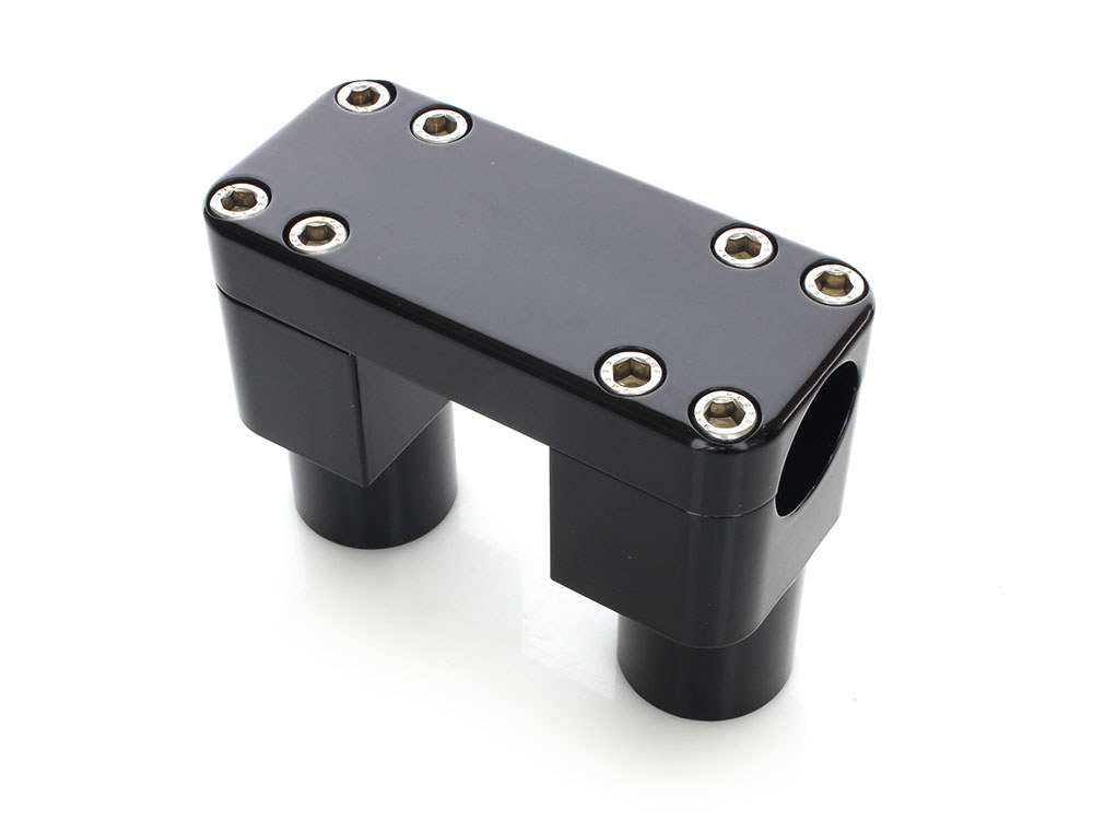Risers; 3