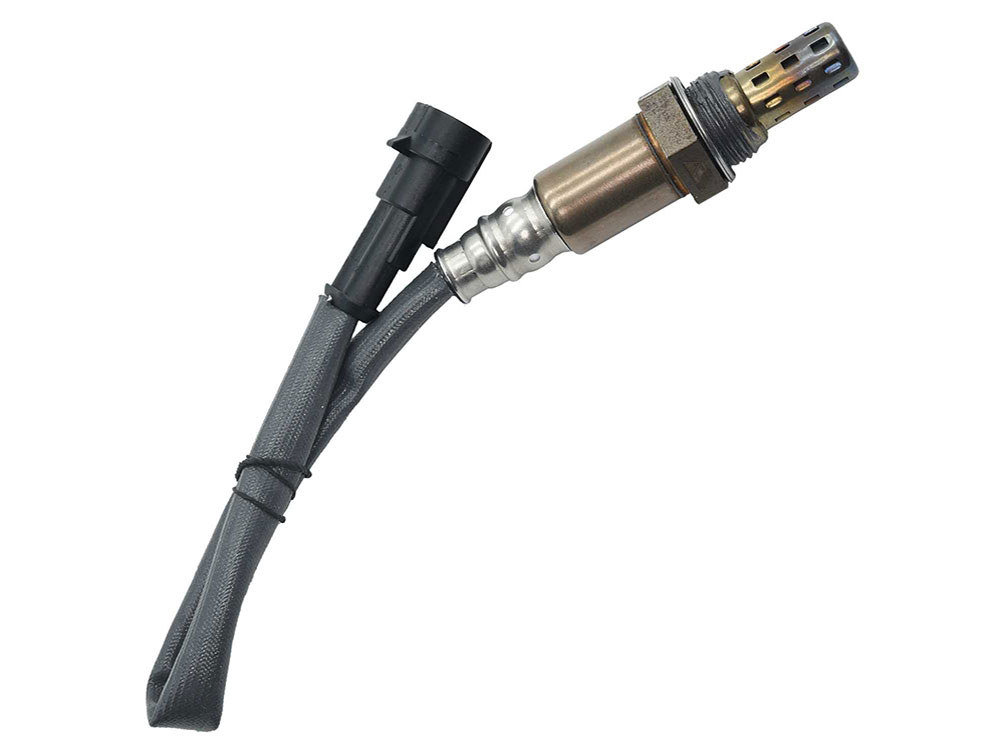 Walker Products Oxygen Sensor. Fits Front & Rear on Touring 2007-2009, Sportster 2007-2013 & XR1200 2008-2013