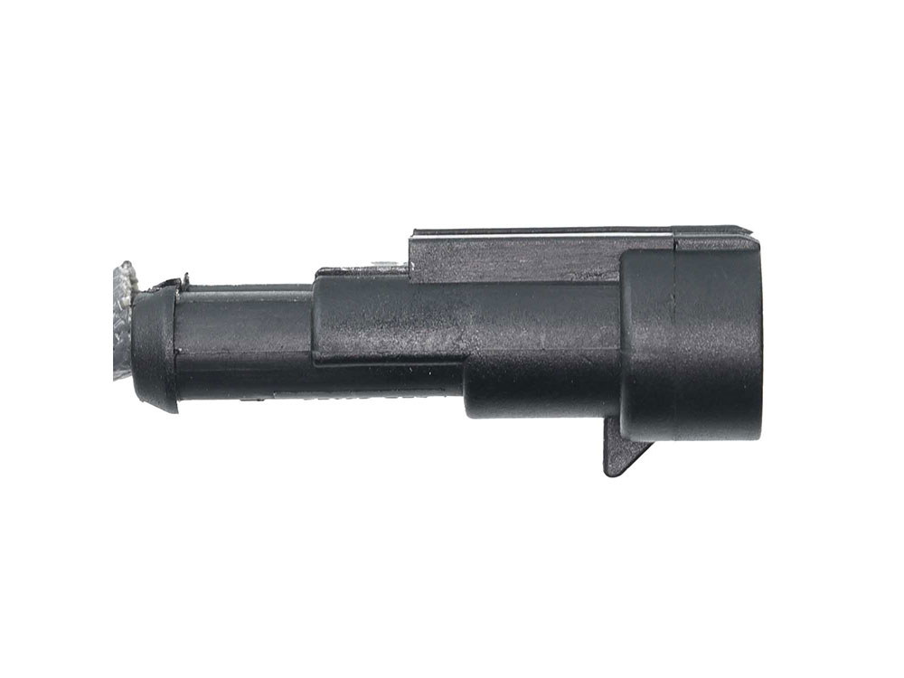 Walker Products Oxygen Sensor. Fits Front & Rear on Softail 2007-2011, Dyna 2007-2011 & Touring 2009 Models & Fits Front on V-Rod 2008-2011