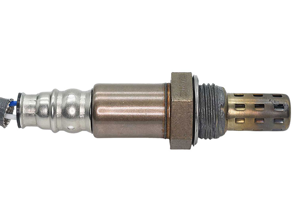 Walker Products Oxygen Sensor. Fits Rear on V-Rod 2008-2011